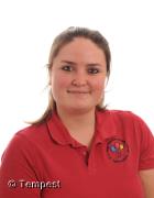 Chloe Morris - Room Leader